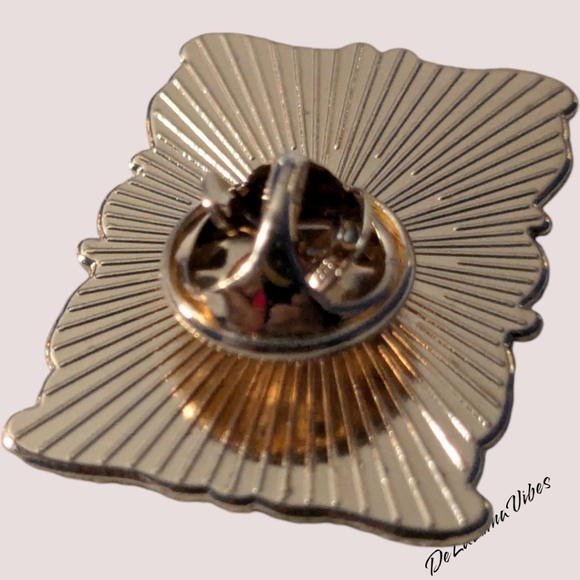 3/$12 "I Solemnly Swear I Am Up To No Good" Harry Potter Enamel Pin - Picture 3 of 4